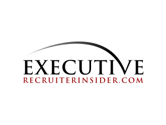 Executive Recruiter Insider logo design by nurul_rizkon
