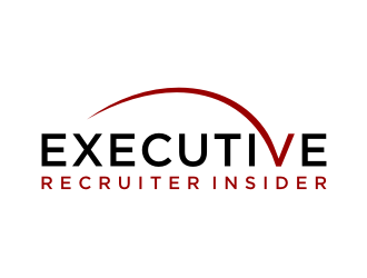 Executive Recruiter Insider logo design by asyqh