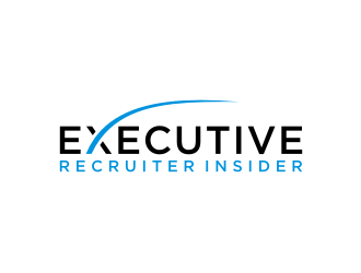 Executive Recruiter Insider logo design by asyqh