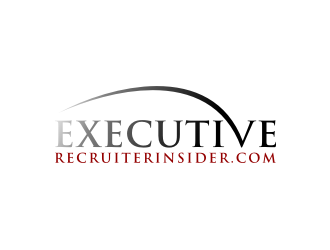 Executive Recruiter Insider logo design by nurul_rizkon