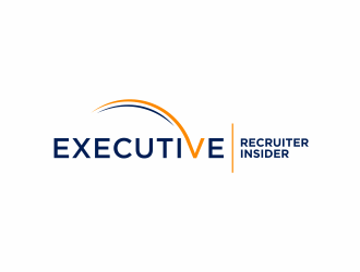 Executive Recruiter Insider logo design by ammad