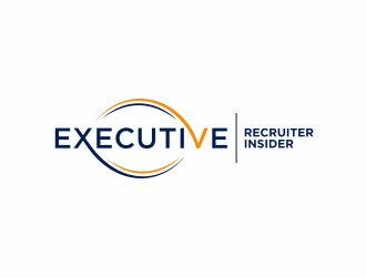 Executive Recruiter Insider logo design by ammad