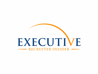 Executive Recruiter Insider logo design by ammad