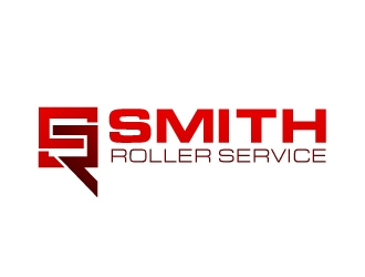 Smith Roller logo design by fantastic4