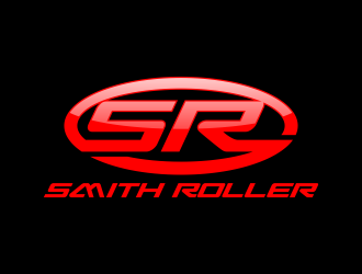 Smith Roller logo design by ekitessar
