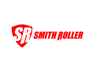 Smith Roller logo design by ekitessar