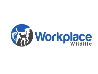 Workplace Wildlife logo design by shravya