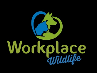 Workplace Wildlife logo design by ElonStark