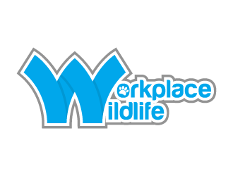 Workplace Wildlife logo design by torresace
