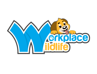 Workplace Wildlife logo design by torresace