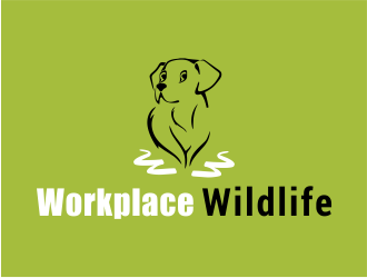 Workplace Wildlife logo design by amazing