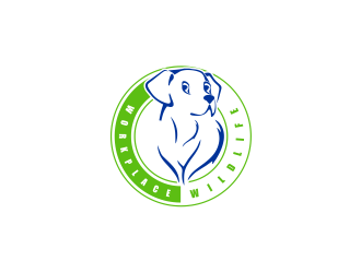 Workplace Wildlife logo design by amazing