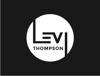 Levi Thompson logo design by Gravity