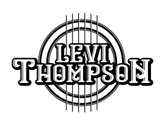Levi Thompson logo design by Eko_Kurniawan