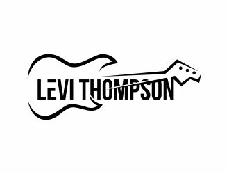 Levi Thompson logo design by 48art