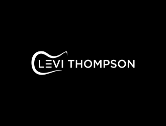 Levi Thompson logo design by ammad