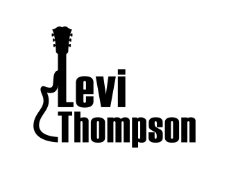 Levi Thompson logo design by CreativeKiller