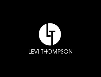 Levi Thompson logo design by usef44
