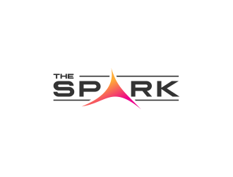 The SPARK logo design by FloVal