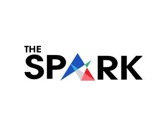 The SPARK logo design by Sorjen