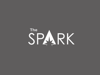 The SPARK logo design by YONK