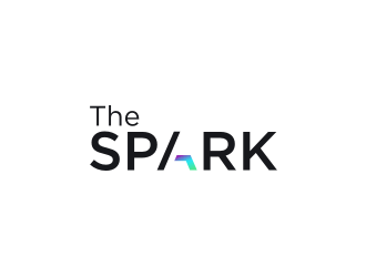 The SPARK logo design by Asani Chie