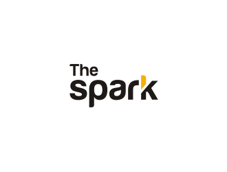 The SPARK logo design by Asani Chie