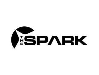 The SPARK logo design by qqdesigns