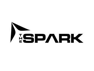 The SPARK logo design by qqdesigns