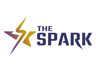 The SPARK logo design by Coolwanz