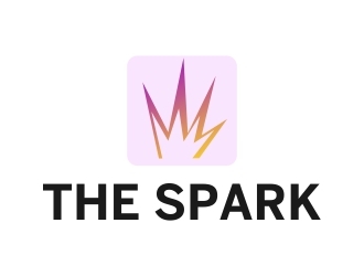 The SPARK logo design by mckris