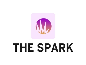 The SPARK logo design by mckris