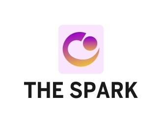The SPARK logo design by mckris