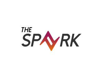 The SPARK logo design by WooW