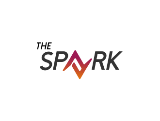 The SPARK logo design by WooW