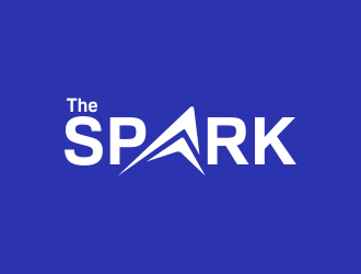 The SPARK logo design by AisRafa