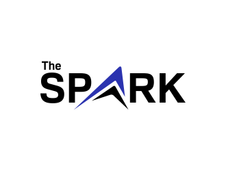 The SPARK logo design by AisRafa