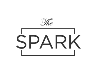 The SPARK logo design by serdadu