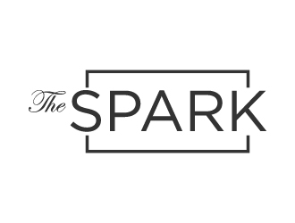 The SPARK logo design by serdadu