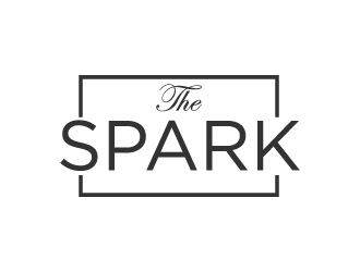 The SPARK logo design by serdadu