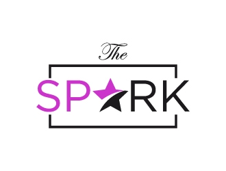 The SPARK logo design by serdadu