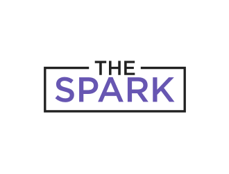The SPARK logo design by rief