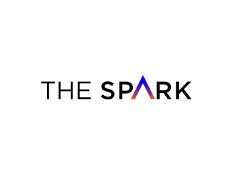 The SPARK logo design by asyqh