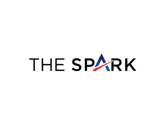 The SPARK logo design by asyqh