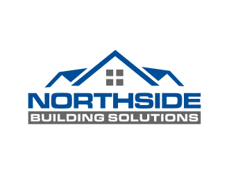 Northside Building Solutions logo design by RIANW