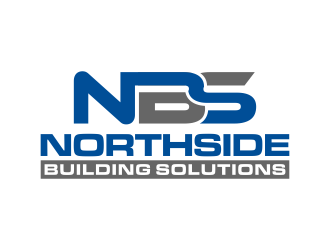 Northside Building Solutions logo design by RIANW