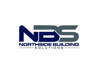 Northside Building Solutions logo design by agil
