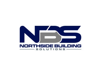 Northside Building Solutions logo design by agil