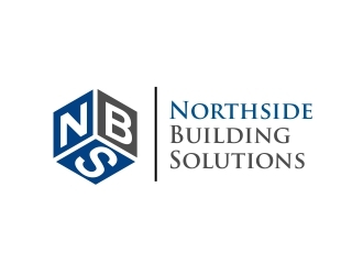 Northside Building Solutions logo design by amar_mboiss