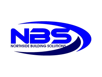Northside Building Solutions logo design by karjen